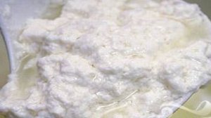 Коктейль Сюрприз с шоколадной крошкой