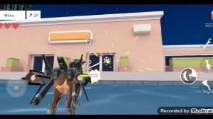 играю в DEEEER simulator future world