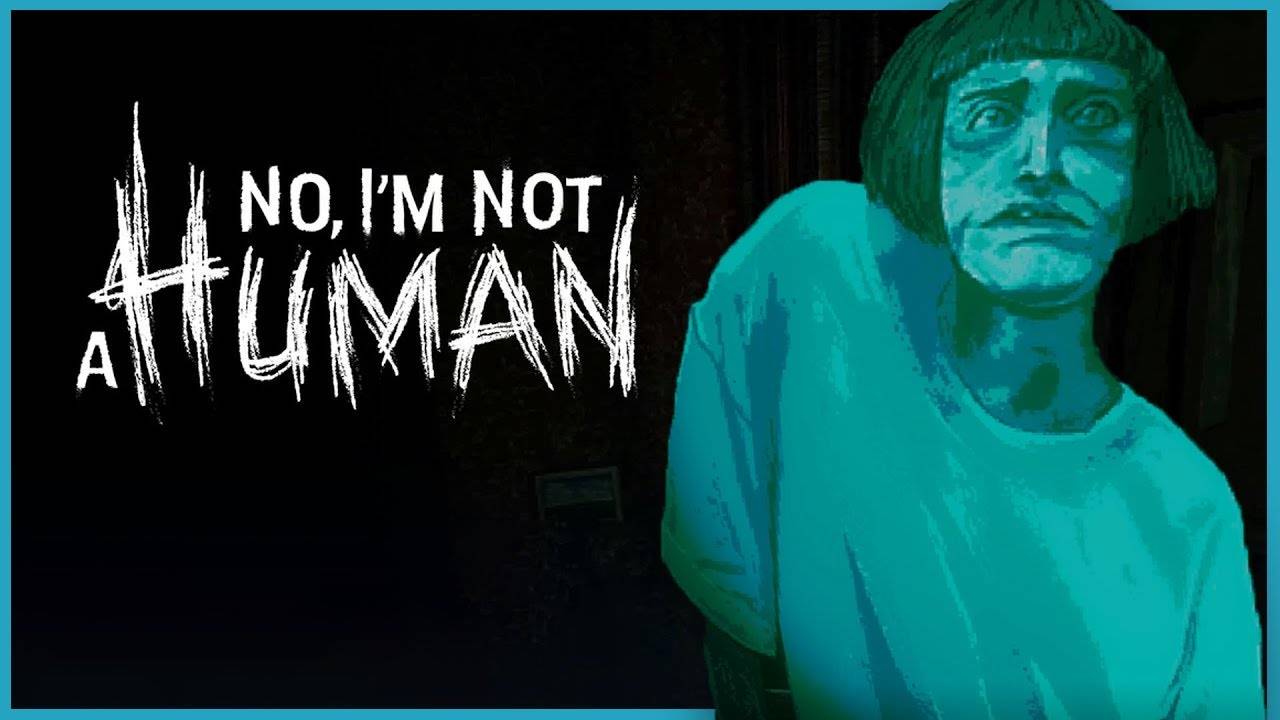 Буйство Линчевателя[No, I'm not a Human]