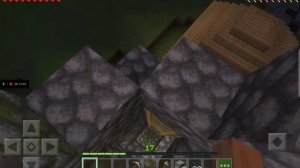 игра в minecraft