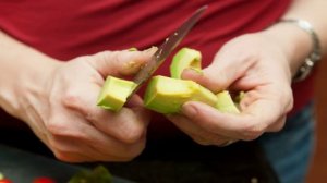 Мексиканская сальса