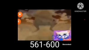 Nolik streaming render pack collection 501-600