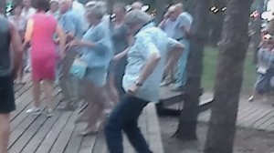 эти двое сняли лучшую дискотеку 2021 года! Ужас! Кровь на танцполе!!! ч.5