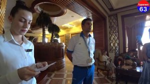 Palm Royale Resort Soma Bay 5* | Египет | отзывы туристов