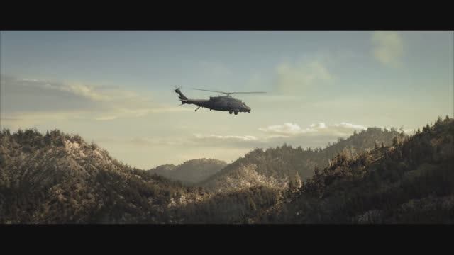 Call of Duty: Modern Warfare III [RUS, без комментариев]. Часть 5: Глубокое прикрытие.