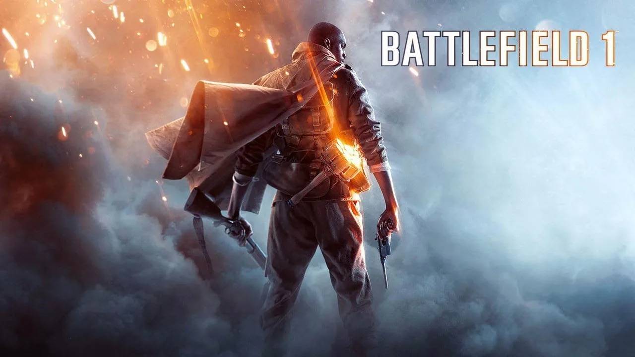 ИГРОФИЛЬМ BATTLEFIELD 1 ▶ Battlefield 1 прохождение без комментариев смотреть онлайн