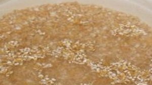 Каша Полтавская