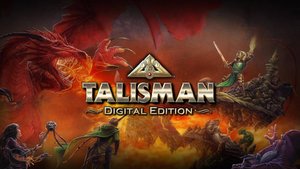 Talisman: Digital Edition - самый маленький гном