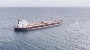 Задержанный Францией танкер "Баракай" продолжил путь в сторону Суэцкого канала