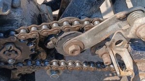 мопед миник Рига 30. мопеды СССР. мопед с двигателем от питбайка