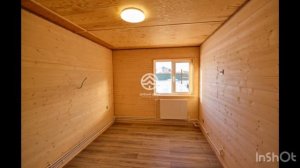 Шипулино КП "Высокое"