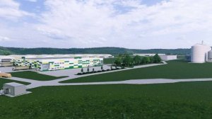 В подмосковной Кашире появится новый крупнейший птицеводческий комплекс