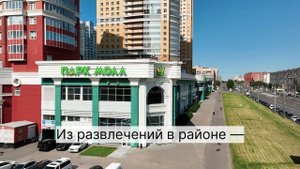 Выборгский район