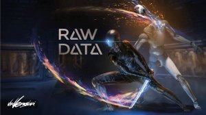 RAW DATA
