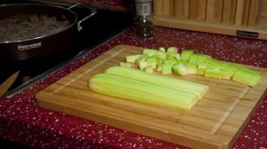 Мясо по-японски