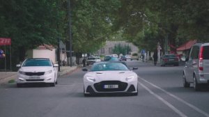 "Гранд тур", 3.11 (AlexFilm)