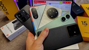 Цена РУХНУЛА Алиэкспрес СЛИВАЕТ Xiaomi Poco Realme! Топ ТРИ смартфона на Распродаже