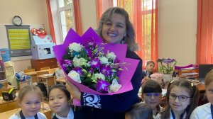 Мой фильм 1 к класс