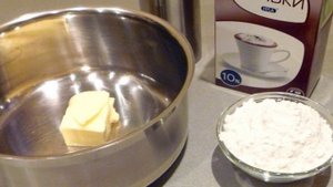 Каннеллони с рикоттой