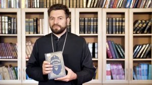 Святитель Димитрий, митрополит Ростовский.