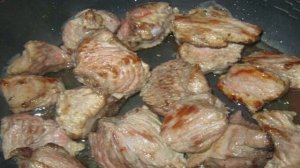 Лагман из говядины в мультиварке