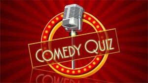 Камеди Квиз: Юмор, который сплотит любую команду! | Корпоратив под ключ