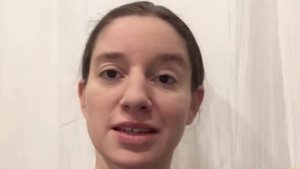 Мария без тревоги