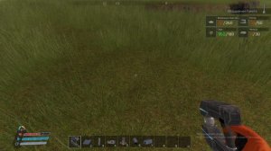 отпровление на другую планету но что то пошло нетак