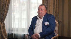 Марфицин Алексей Викторович, Flotent Chemicals