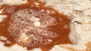 Коврижка на чае