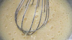 Коврижка на кефире Вкусная