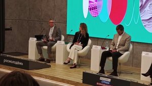 25.09.2025 Ценностно ориентированный контент: ниша для управленцев и запрос аудитории.