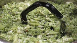 Каннеллони с овощной начинкой