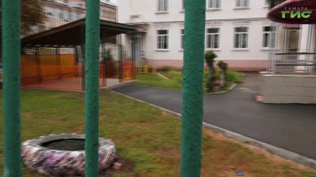 Глава Самары Иван Носков встретился с жителями поселка Толевый