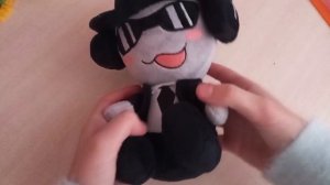 Распаковка и обзор на Шансика ﹤/3