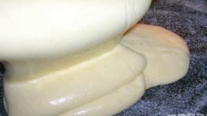 Медовый торт простой