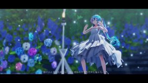 Miku Hatsune - Marshmary 2K