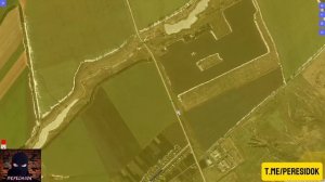 🇷🇺 Настоящая карта СВО на 3 октября. Военная сводка боевых действий на сегодня.