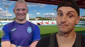 ПАРНИ ИЗ БАШКИРИИ! - Football League 2025 3-ий тур