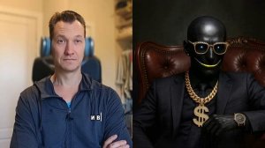 ИИ объясняет - Почему девушкам нельзя работать?