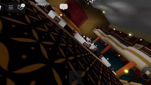 переворачивание Посейдона в roblox. английская версия
