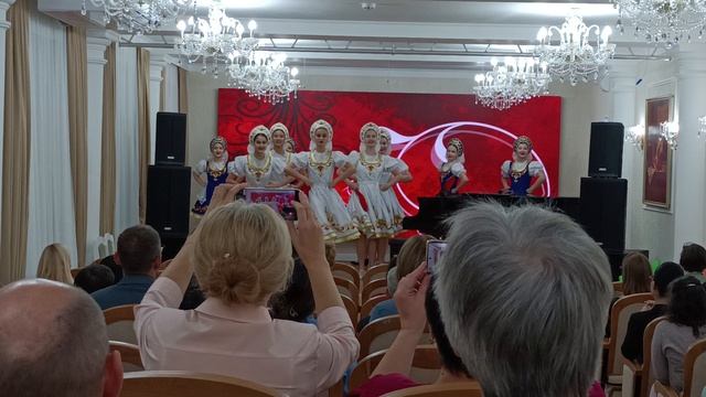 Жемчужина Заполярья