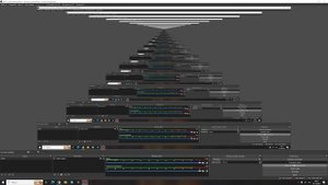 ПОЮЩИЙ КОЗЁЛ