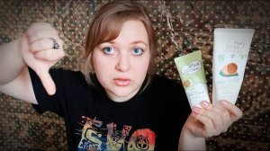 АСМР Моя БЮДЖЕТНАЯ КОСМЕТИКА ЛУЧШАЯ и ХудшаяДелаю себе макияж обзор и болталка ASMR шепот