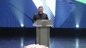 ⚡️Кадыров назвал Шаманова алкоголиком, которого нужно отправить под трибунал