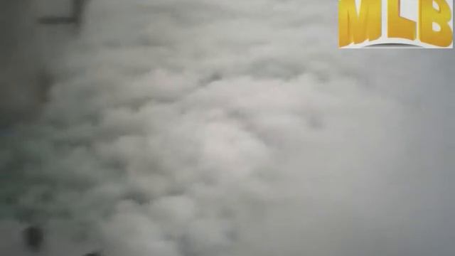 Генератор тяжелого дыма 3000 Вт с таймером смотреть онлайн