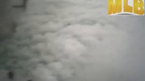 Генератор тяжелого дыма 3000 Вт с таймером