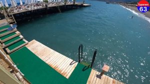 Ulusoy Kemer Holiday Club 5* | Турция | отзывы туристов