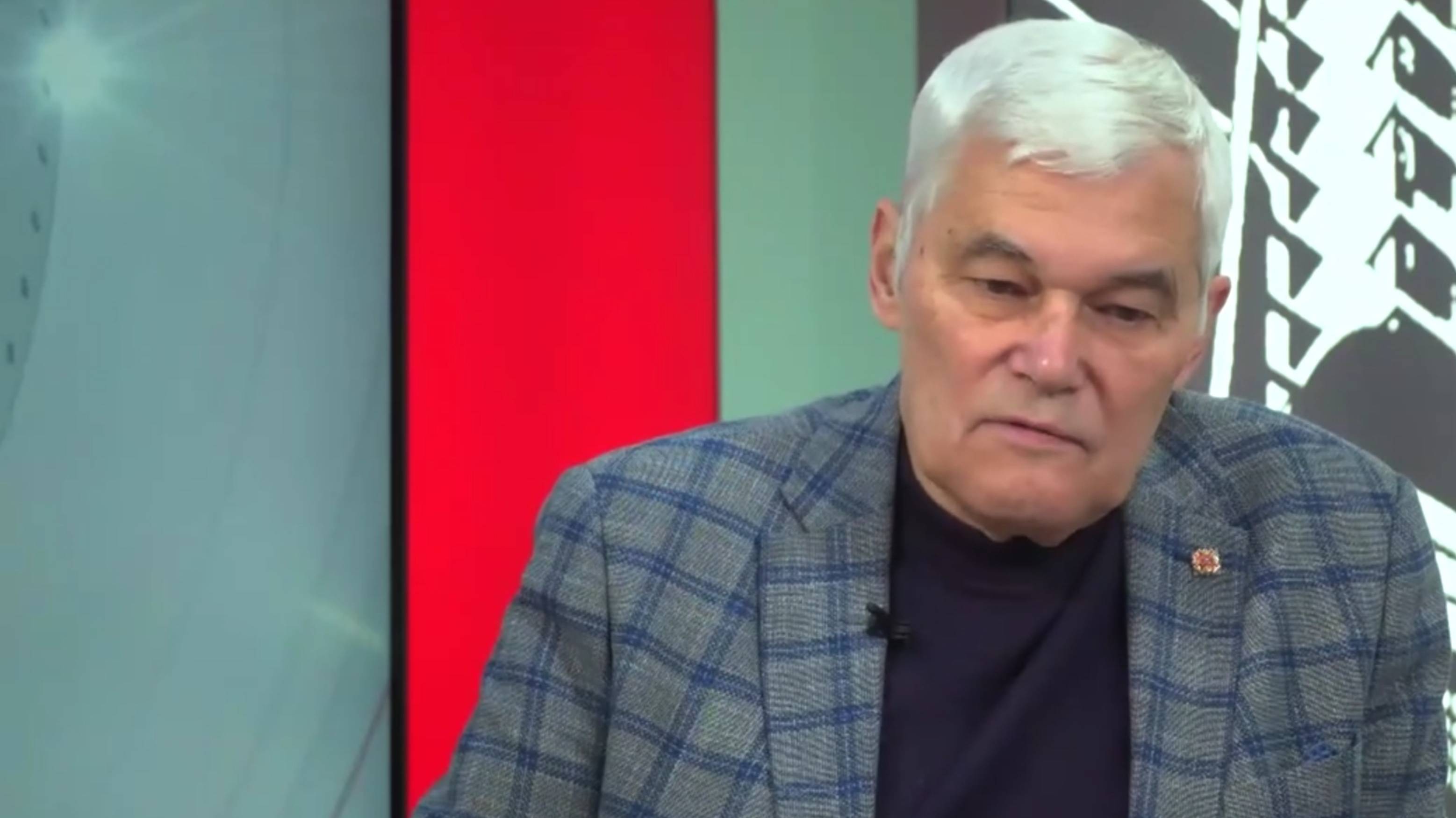 Константин Сивков, В.Баранец, В.Дандыкин, А.Матвийчук - Ситуация на СВО (02.10.2025) Только звук