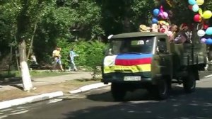 Хроника  ГБПОУ ХО "Агротехнологический Техникум Херсонской области